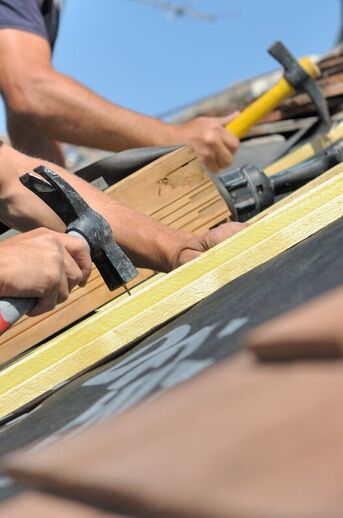 Toiture Zinguerie Isolation