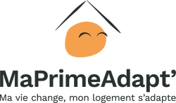 Logo Maprimeadapt V